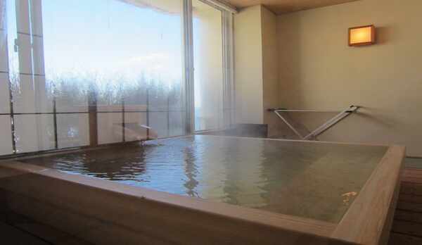 ★次の間付露天風呂付客室☆「孟春（もうしゅん）の間」 