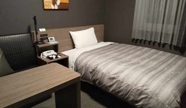 シングルルーム