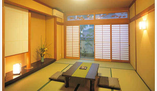 和室