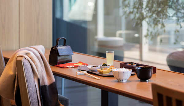 <レストラン>料理イメージ