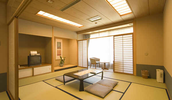 和室