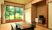 ◎【お部屋】和室9畳・庭側