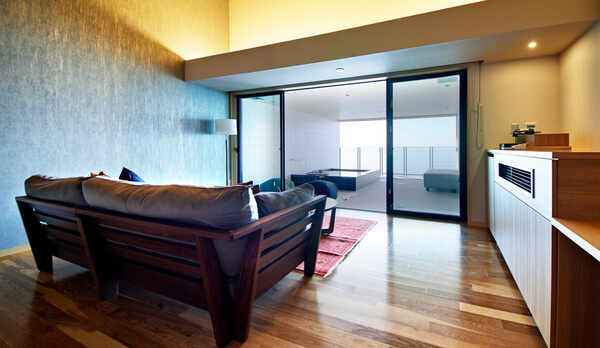 エグゼクティブ