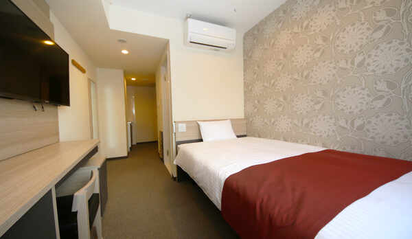 シングルルーム