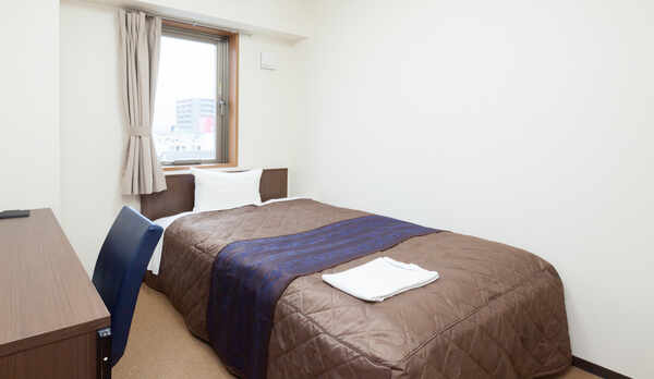 新館エクセル_シングルバス無し