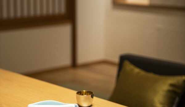 2019年7月OPEN モダン和室イメージ