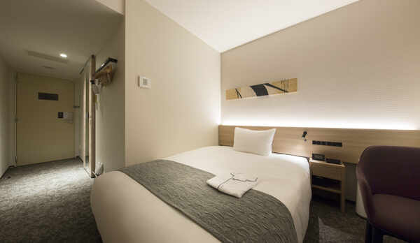 スタンダードシングルルーム