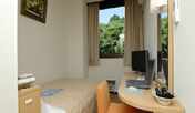 ・Single Room シングルルーム