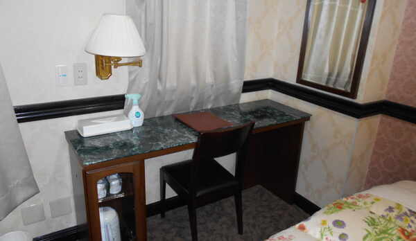 ★デラックスツイン