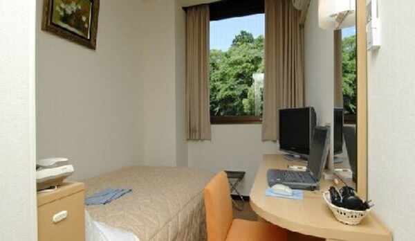 ・Single Room シングルルーム