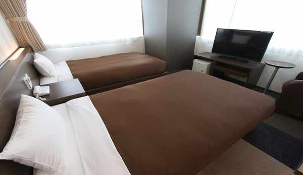 ホテルニューガイア ドーム前 料金比較・宿泊予約 - 価格.com