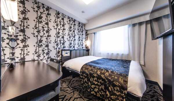 スタンダードルーム【全室禁煙】