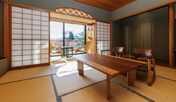 和室