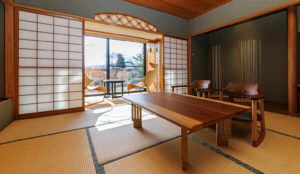 和室