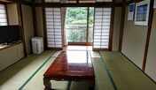 客室例