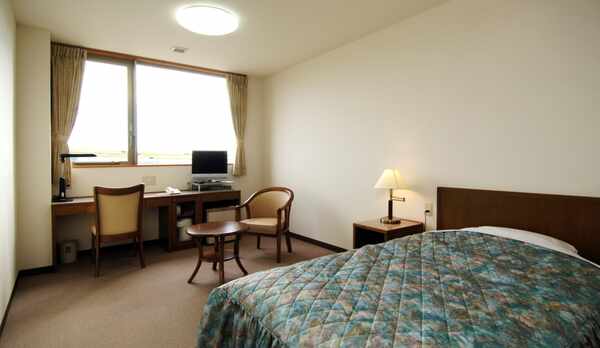 シングルルーム