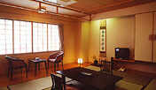 和室一間