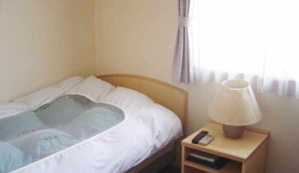 洋室（シングル）