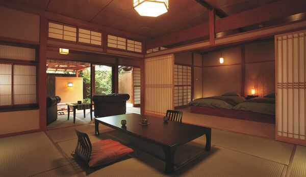 瑞垣◆安らぎのひと時を&hellip;和の空間