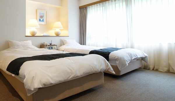 洋室（ツイン）