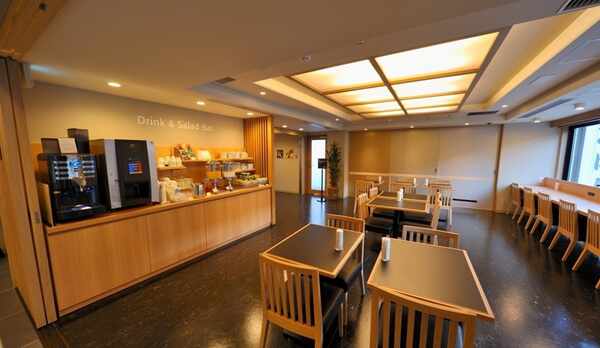 ◆レストラン店内