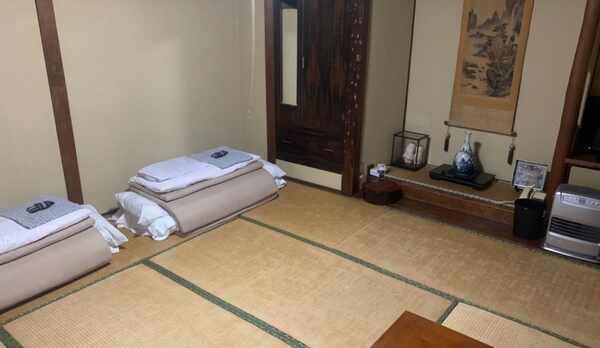 ビジネスおお部屋