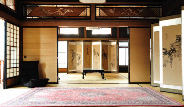 和室