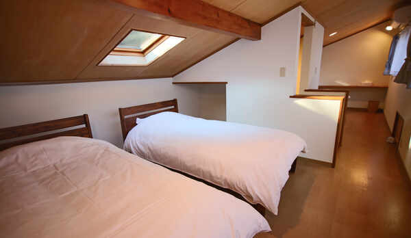 【相模台3-13】ベッドルーム