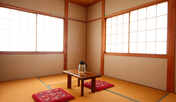 和室6畳