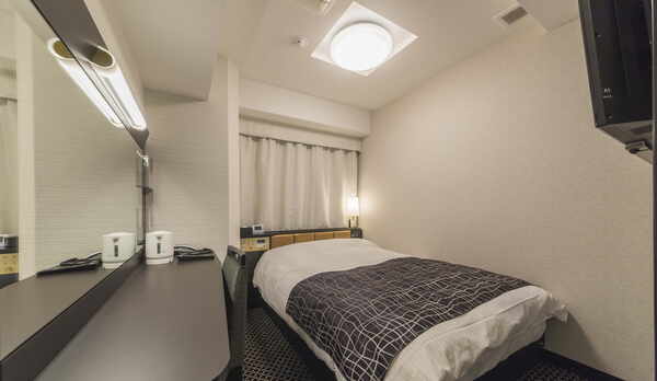 シングルルーム