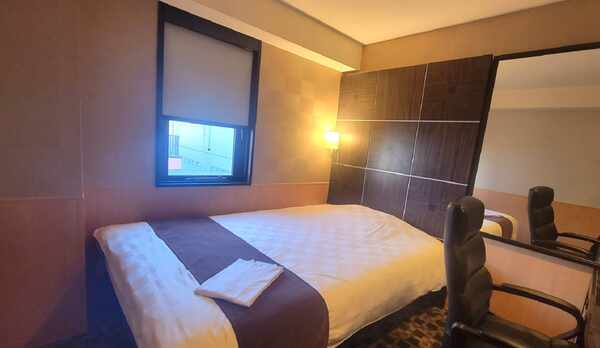 シングルルーム