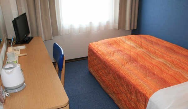 シングルルーム