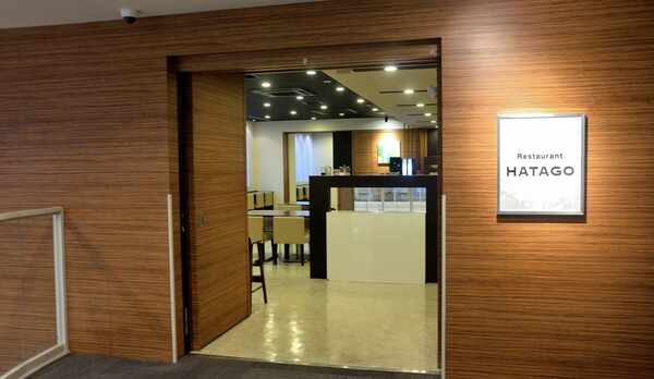◆2Fレストラン会場『HATAGO』　営業時間6：30〜9：00最終入店（クローズ9：30）