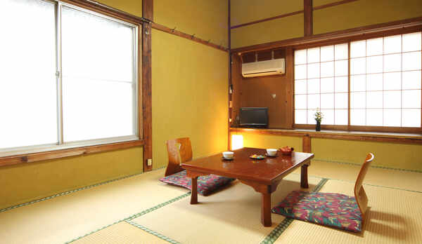 和室６畳