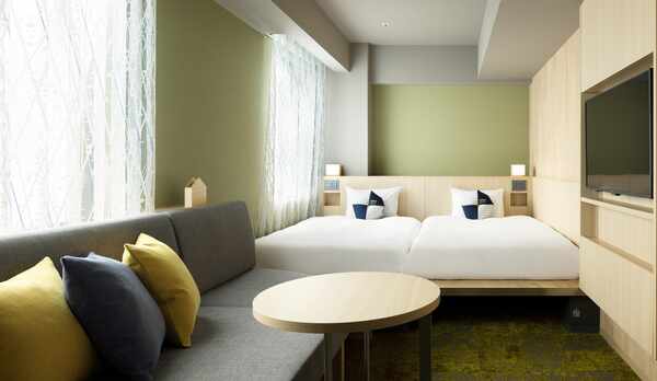 スーペリアルーム