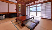 *【1階和室一例】