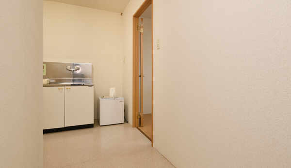 【禁煙】デラックスシングルルーム