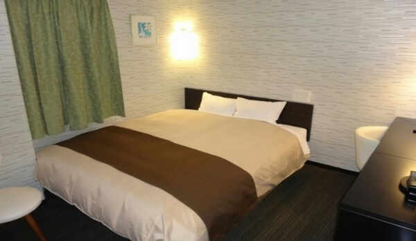 シングルルーム(ベット横幅１７０ｃｍ)