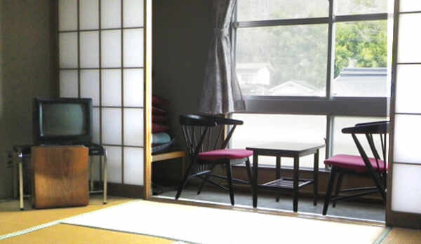 *【お部屋一例】