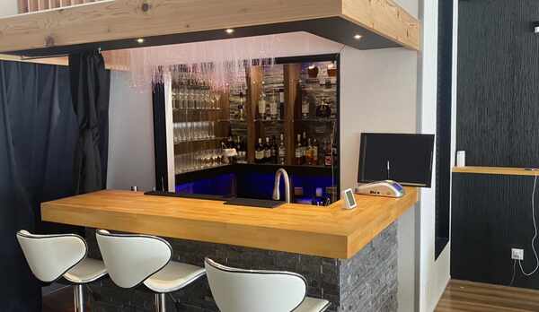 restaurant＆Bar「KASIS」