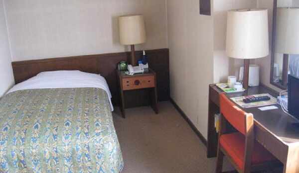 シングルルーム