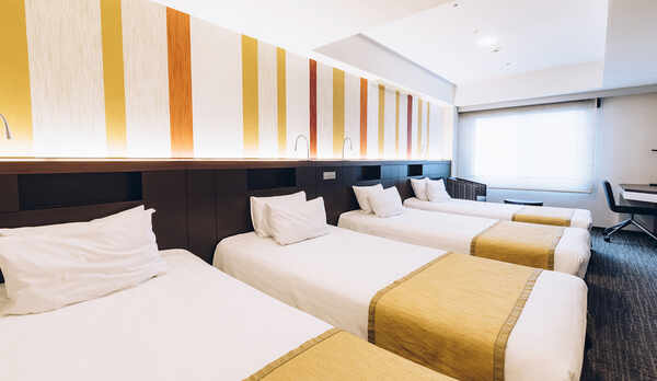 スタンダードフォース／31㎡