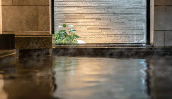 【Natural】源泉は岐阜県の池田さくら温泉