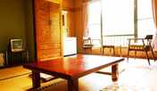 【部屋】和室8畳