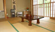 客室例（和室）