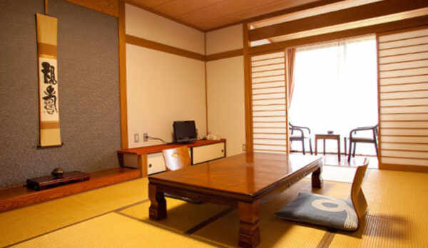 和室