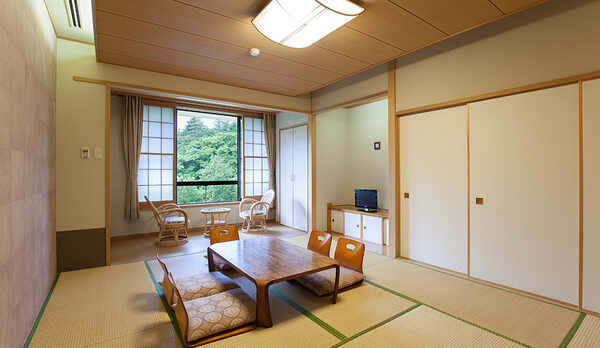 客室例１