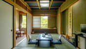 本館 和室8畳