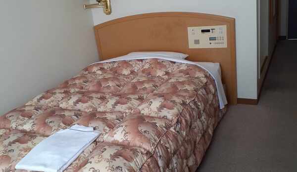 シングルルーム