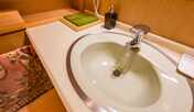 【本館】特別室「八千代」〜洗面台〜